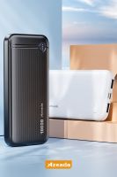 Azeada PD-P107 5V-2A 10000mAh Power Bank Siyah - 3