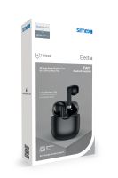 Simex Electra     Bluetooth Kulaklık Siyah - 4