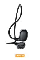 Azeada AZ-BN06 TWS Sporcu   Bluetooth Kulaklıklar Siyah - 1