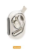 Azeada AZ-BT13 TWS    Bluetooth Kulaklıklar Beyaz - 1