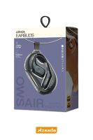 Azeada AZ-BT13 TWS    Bluetooth Kulaklıklar Mavi - 7