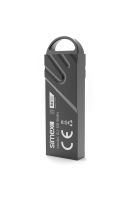 Simex SU-109 Stella 3.2 Metal 64GB USB Bellek SU-109 Stella - 1
