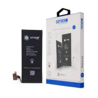 Simex iPhone 4GS SBT-01  Batarya SBT-01 - 1