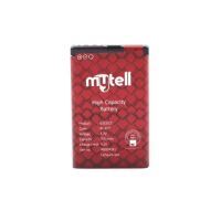 Mytell Nokia 6303 MBT-01 BL-5CT Battery MBT-01 - 2