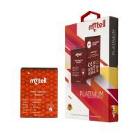 Mytell Samsung S5830 MBT-01 EB494358VU Batarya MBT-01 - 1