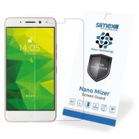 Simex General Mobile GM5 Plus CEK-110 Nano Mizer Screen Protector Seffaf - 1
