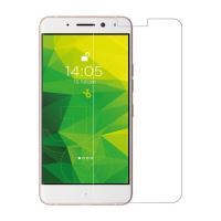 Simex General Mobile GM5 Plus CEK-110 Nano Mizer Screen Protector Seffaf - 2