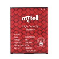 Mytell Samsung J7 MBT-01 EB-BJ700BBC Battery MBT-01 - 2