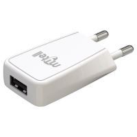 Mytell iPhone Lightning SM-22 2in1  1000 mAh Sarj Seti Beyaz - 2