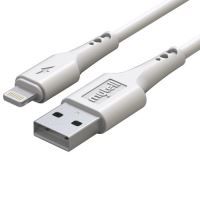 Mytell iPhone Lightning SM-22 2in1  1000 mAh Sarj Seti Beyaz - 4