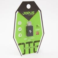 Jopus JO-IP04 Universal Type C Mini  USB Otg Mix - 5