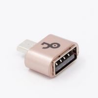 Jopus JO-IP03 Universal Micro Mini  USB Otg Mix - 2