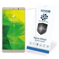 Simex Huawei Mate 10 Lite CEK-110 Nano Mizer   Ekran Koruyucu Seffaf - 1