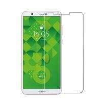 Simex Huawei P Smart CEK-110 Nano Mizer Screen Protector Seffaf - 2