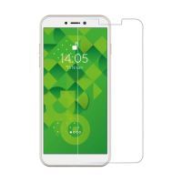 Simex General Mobile GM8 Go CEK-110 Nano Mizer   Ekran Koruyucu Seffaf - 2