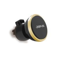 Jopus JO-AT104 Stunner With Magnetic With Magnetic In-Car Phone Holder Siyah Gold - 12