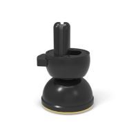 Jopus JO-AT104 Stunner With Magnetic With Magnetic In-Car Phone Holder Siyah Gold - 13