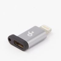 Jopus JO-IP02 iPhone  Çevirici Adaptör Micro'dan iPhone 7 Sarj Çevirici Aparat Mix - 4