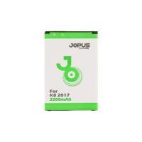 Jopus LG K8 2017 JBT-01 BL-45F1F Battery JBT-01 - 2