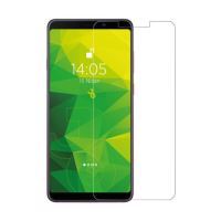 Simex Samsung A9 2018 / A9 2019 CEK-110 Nano Mizer Screen Protector Seffaf - 2