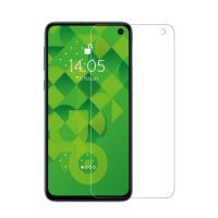 Simex Samsung S10e CEK-110 Nano Mizer Screen Protector Seffaf - 2