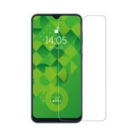 Simex Samsung A20 CEK-110 Nano Mizer   Ekran Koruyucu Seffaf - 2