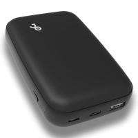 Jopus JP-P03 Ambiance Qualcomm 10000mAh Power Bank Siyah - 2