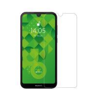 Simex Huawei Y5 2019 CEK-110 Nano Mizer Screen Protector Seffaf - 2