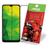Jopus Samsung A10 CEK-123 Taurus 111D Screen Protector Siyah - 1