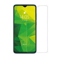 Simex Xiaomi Redmi Note8 Pro CEK-110 Nano Mizer   Ekran Koruyucu Seffaf - 2