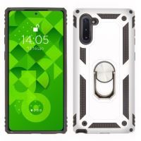 Jopus Samsung Note10 JS-225 Zirh Phone Case Gri - 11