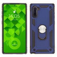 Jopus Samsung Note10 JS-225 Zirh Phone Case Lacivert - 6