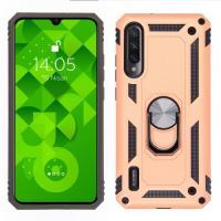 Jopus Xiaomi Redmi A3 JS-225 Zirh Phone Case Rose - 1