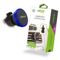 Jopus JO-AT104 Stunner With Magnetic With Magnetic In-Car Phone Holder Siyah-Mavi - 6