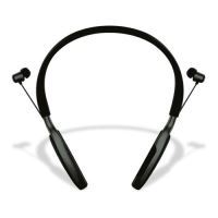 Simex SBK-01 Phantom Mikrofonlu    Bluetooth Kulaklıklar Siyah - 3