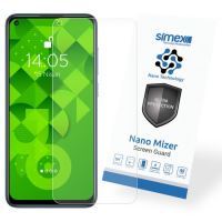 Simex Xiaomi Redmi Note9 CEK-110 Nano Mizer Screen Protector Seffaf - 1