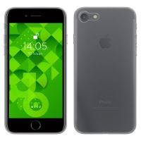 Jopus iPhone 7/8 JS-238 Plug Phone Case Seffaf - 1