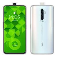 Jopus Oppo Reno 2Z JS-238 Plug   Silikon Kilif Seffaf - 1