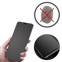 Jopus Samsung A10 / M10 Cek-128 Ceramic Matte Screen Protector Siyah - 4