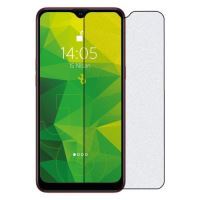 Jopus Samsung A10s Cek-128 Ceramic Matte Screen Protector Siyah - 2