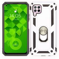 Jopus Huawei P40 Lite JS-225 Zirh Phone Case Gri - 21