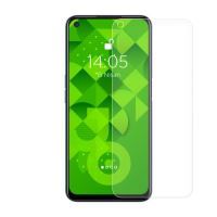 Simex Oppo A52 CEK-110 Nano Mizer   Ekran Koruyucu Seffaf - 2