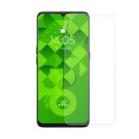 Simex Oppo A91 CEK-110 Nano Mizer   Ekran Koruyucu Seffaf - 2