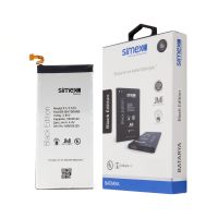 Simex Samsung A7 SBT-01  Batarya SBT-01 - 1