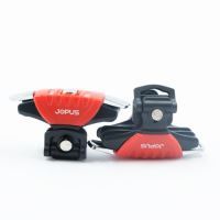 Jopus JO-GT01 Trigger Pubg Game Kirmizi - 7