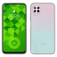 Jopus Huawei P40 Lite JS-238 Plug Phone Case Seffaf - 1