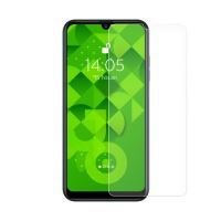 Simex General Mobile GM20 CEK-110 Nano Mizer Screen Protector Seffaf - 2