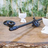 Jopus APR-02 Microphone Stick Siyah - 1