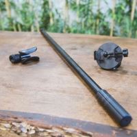 Jopus APR-02 Microphone Stick Siyah - 2