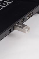 Simex SU-105 Celerity 3.0  Metal  64GB USB Bellek SU-105 Celerity - 2